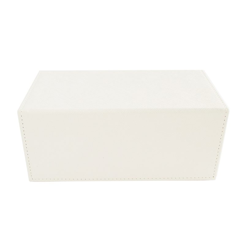 Dex Creation Deck Box - White Large